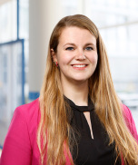 Sophie Kniepkamp
