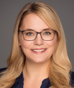 Johanna Profft M.ed.
