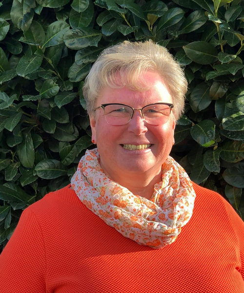 Karen Vois