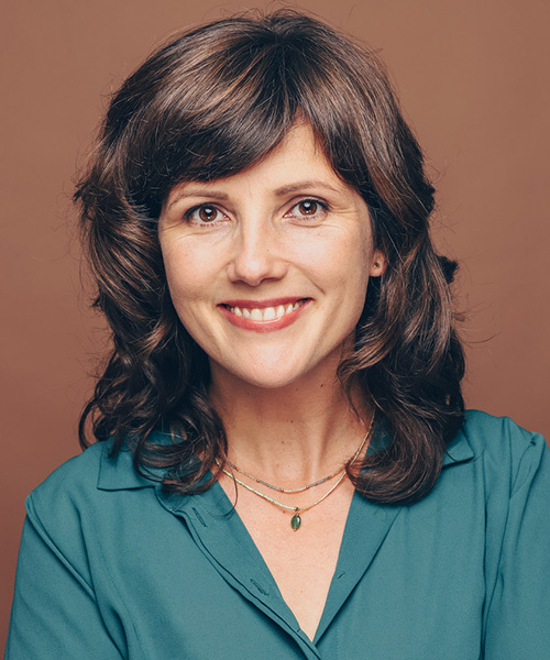 Dr. Miriam Diederichs