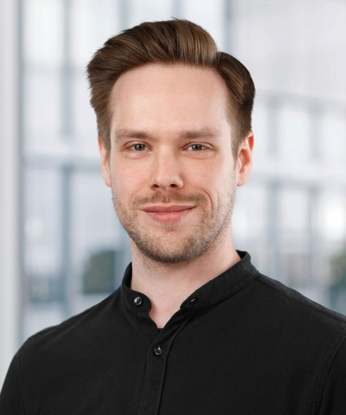 Christoph Baumann