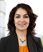 Karima Popal-Akhzarati Karima Popal-Akhzarati