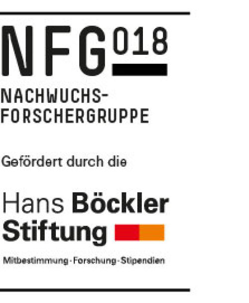 Logo der Hans-Böckler-Stiftung