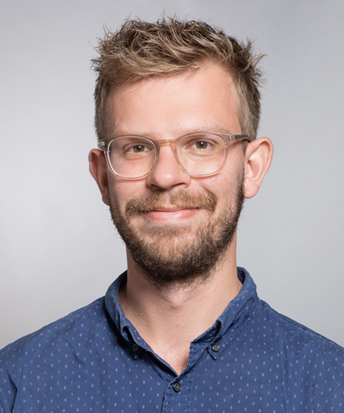 Jonas Fey