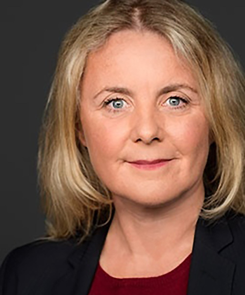 Prof. Dr. Katharina Walgenbach