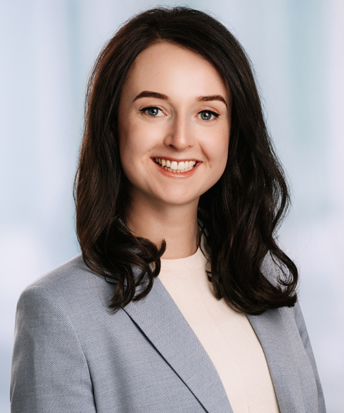 Caroline Berger-Konen