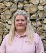 Josephine Vogt Josephine Vogt