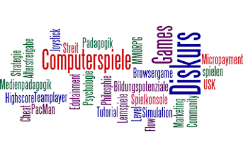 Wordle – Diskurs