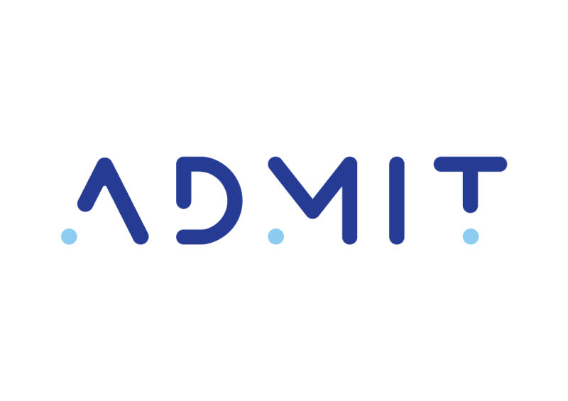 Projektlogo ADMIT