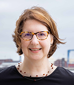 Prof. Dr. Kerstin Mayrberger
