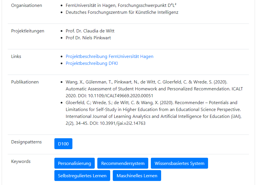 KI-ExpertLab Projektvorstellung 2