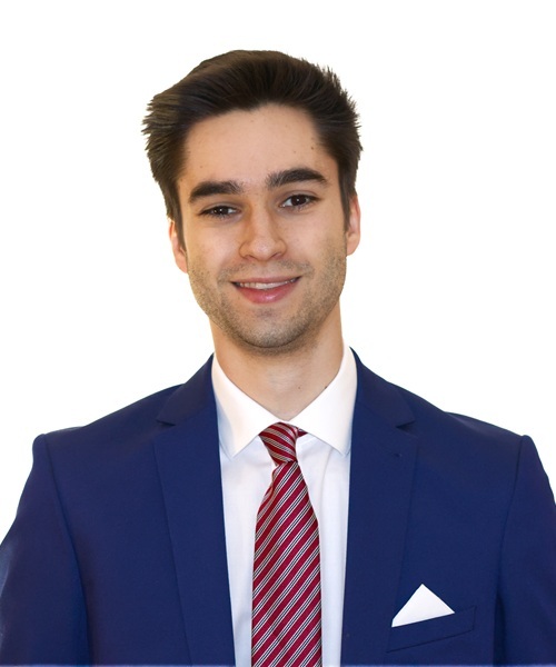 Nick Ruiz Müller