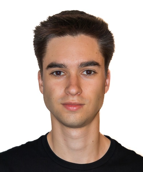 Nick Ruiz Müller