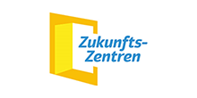 Logo Zukunftszentren