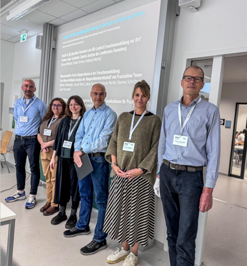 AEPF-Tagung 2026