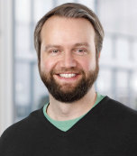 Dr. Stefan Klusemann Dr. Stefan Klusemann