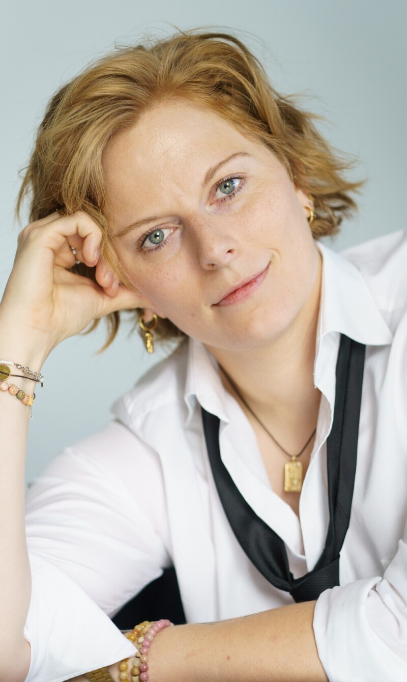 Lisa Niendorf-Schlüter