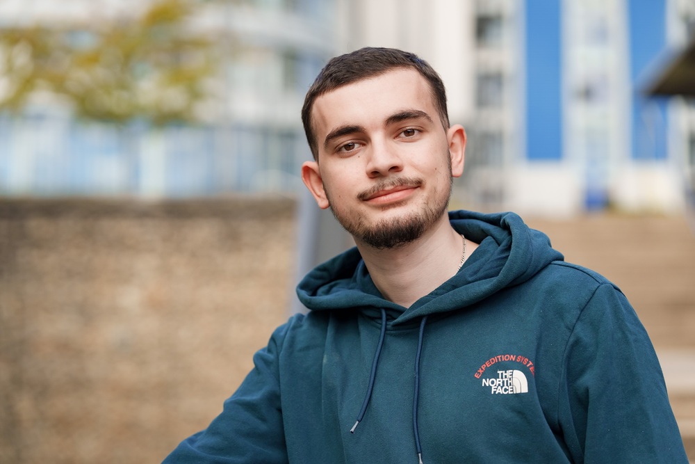 Meriton Velijaj