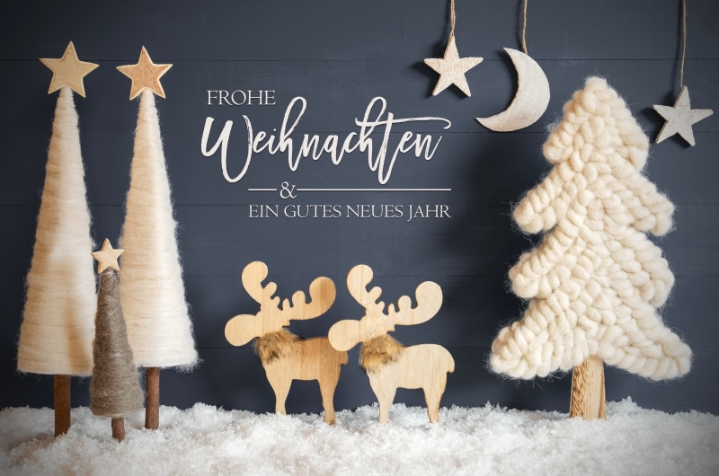 Weihnachten 2025