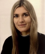Irina Haury, M.A.