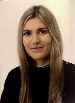 Irina Haury