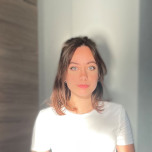 Sarah Burger Sarah Burger
