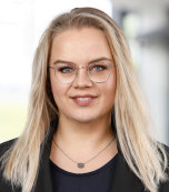 Ansprechpartnerin (für inhaltliche Fragen) Ansprechpartnerin (für inhaltliche Fragen)