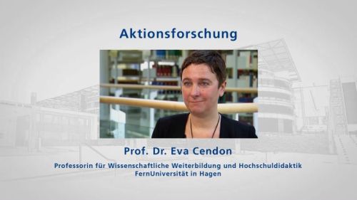 zu: Lehrvideo Phaenomenologische mit Eva Cendon