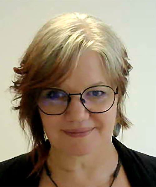 Bianca Rolfes