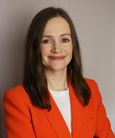 Pia Rutkowski