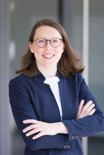 Katharina Kirschbaum-Bökmann Katharina Kirschbaum-Bökmann