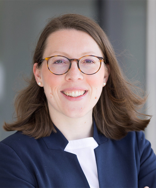 Katharina Kirschbaum-Bökmann