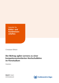 Dissertation Wittich