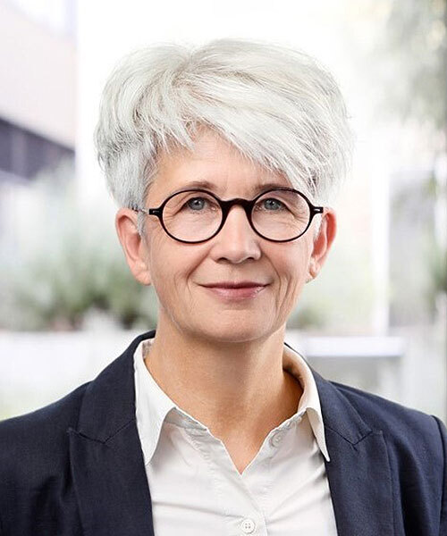 Sylke Lützenkirchen