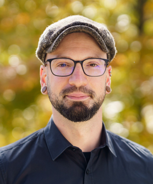 Dr. Christian Helbig