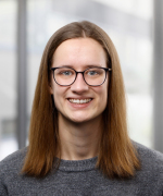 Paula Goerke Paula Goerke