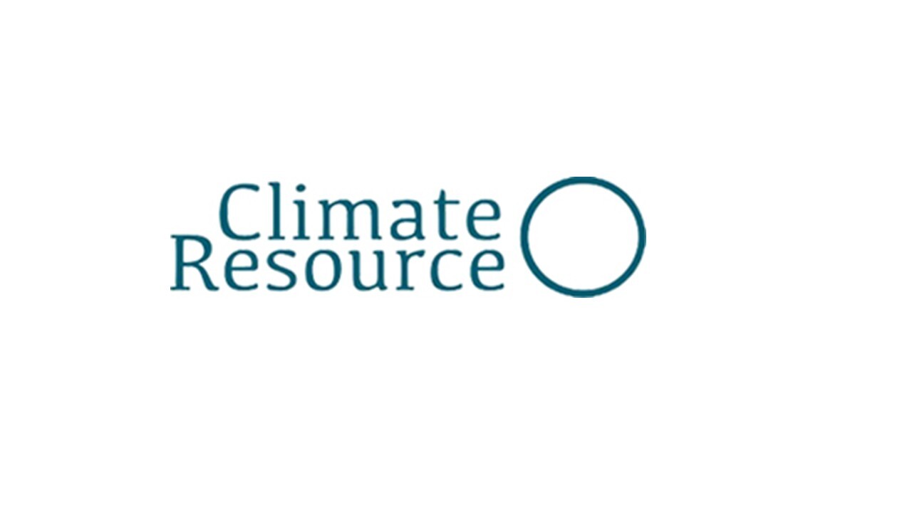ClimateResource