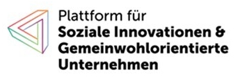 PlattformfuersozialeInnovationenundGemeinwohlorientierteUnternehmen