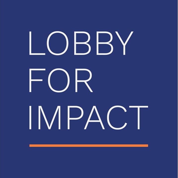 LobbyforImpact