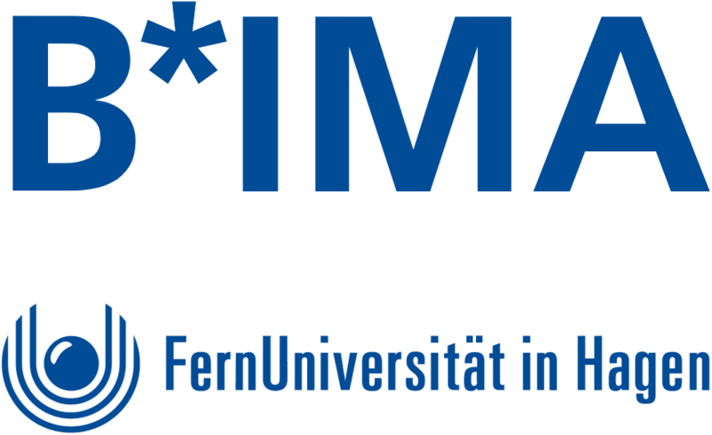 Logo of the Chair of Information Management of the FernUniversität Hagen