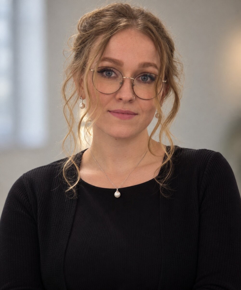 Fabienne Hedfeld