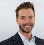 Dr. rer. pol. Fabian Walke