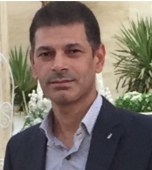 Dr. Saeid Jorfi