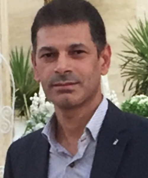 Dr. Saeid Jorfi