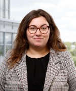 Mendina Scholte-Reh Mendina Scholte-Reh