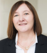 Univ.-Prof. Dr. Sabine Fließ