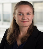 Eva Lexutt (Substitute Professor) Eva Lexutt (Substitute Professor)