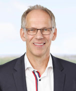 Andreas Kleine