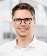 Sebastian Förster Sebastian Förster