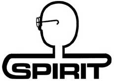 SPIRIT-Logo